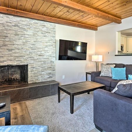 Chic Central San Diego House With Private Pool! מראה חיצוני תמונה