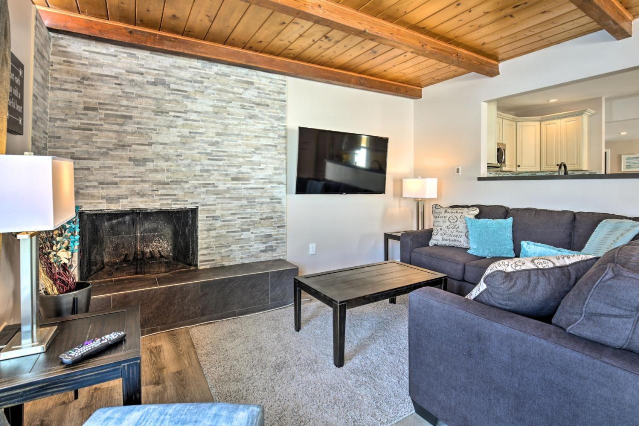 Chic Central San Diego House With Private Pool! מראה חיצוני תמונה